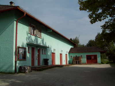 Kino Bad Endorf